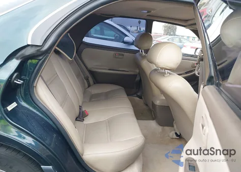 1994 Lexus Es 300 from USA, damaged, VIN JT8GK13T4R0011115